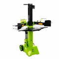 Zipper ZI-HS8TN fendeuse verticale 400 V