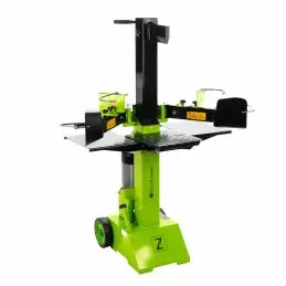 Zipper ZI-HS8TN fendeuse verticale 400 V