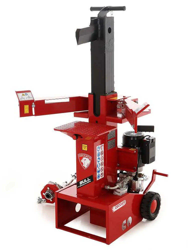 Ceccato BULL SPLET12 KOMBI vue 6