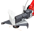 Eurosystems accessoire débroussailleuse 60 cm - photo 1