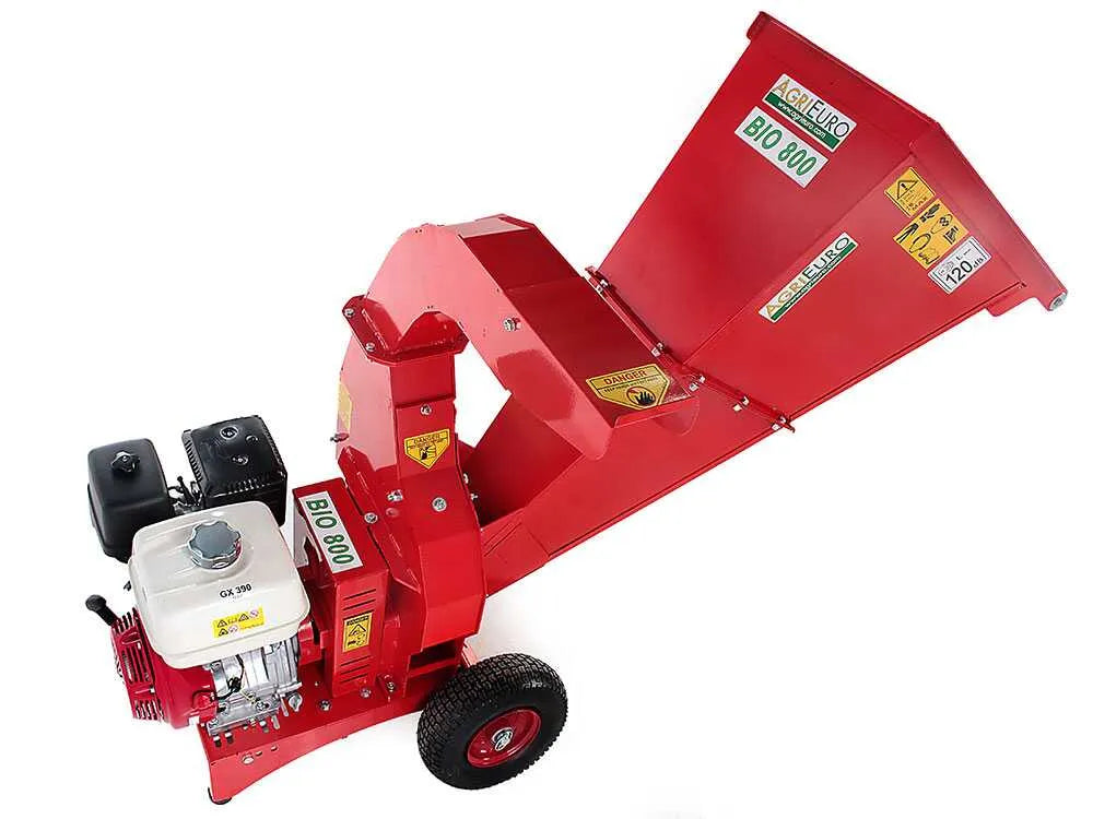 Top Line BIO 800 - vue 12