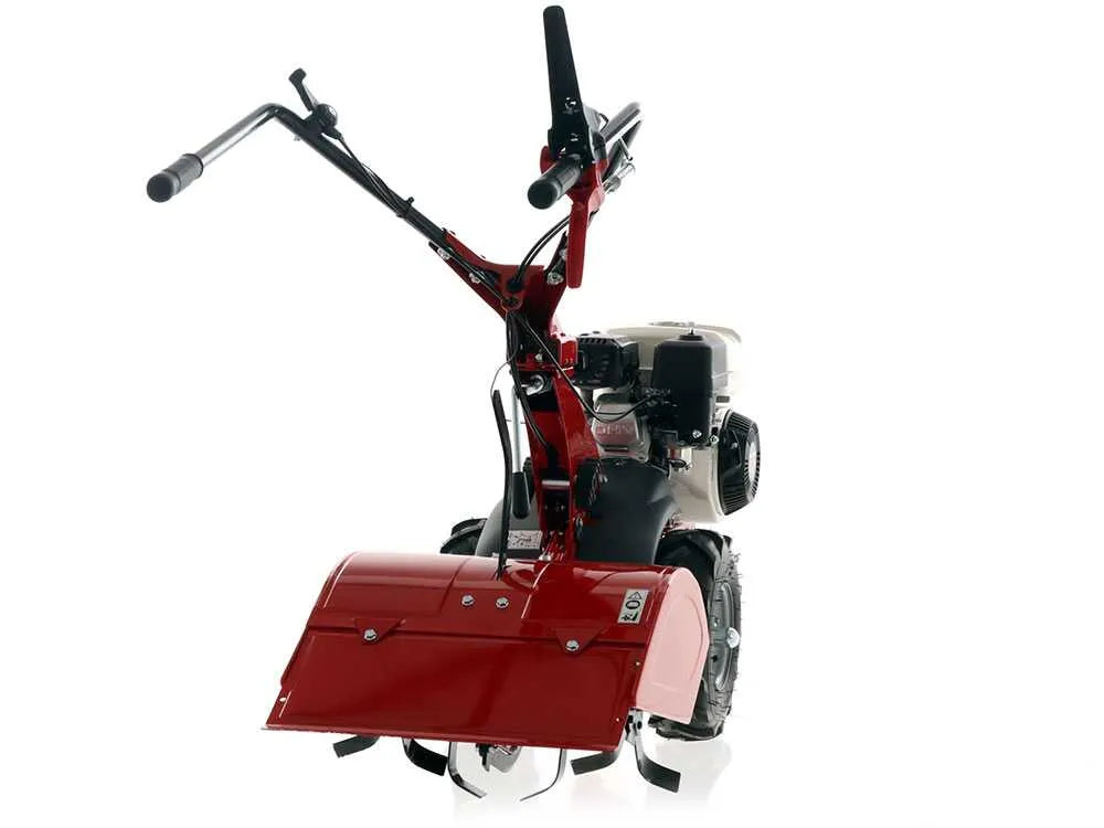 Eurosystems RTT2 SR Motoculteur à essence Honda GP160 4,8 CV avec fraise 50 cm - photo 10