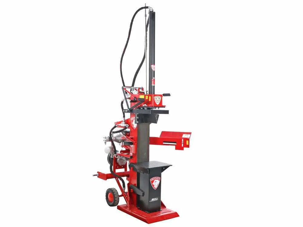 Ceccato Olindo BULL SPLET13TLT - vue 6