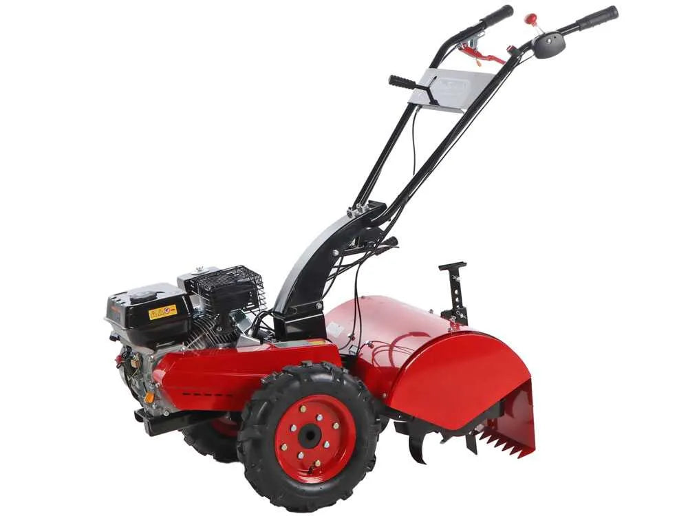 GeoTech MCT 550 – vue 6