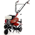 Benassi BL 6000 – Motobineuse essence Honda GX160 5,5 CV, fraise 80/60 cm