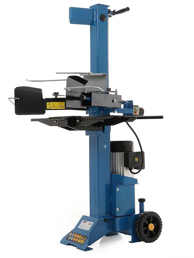AMA RHINO fendeuse verticale 8 tonnes – vue 8