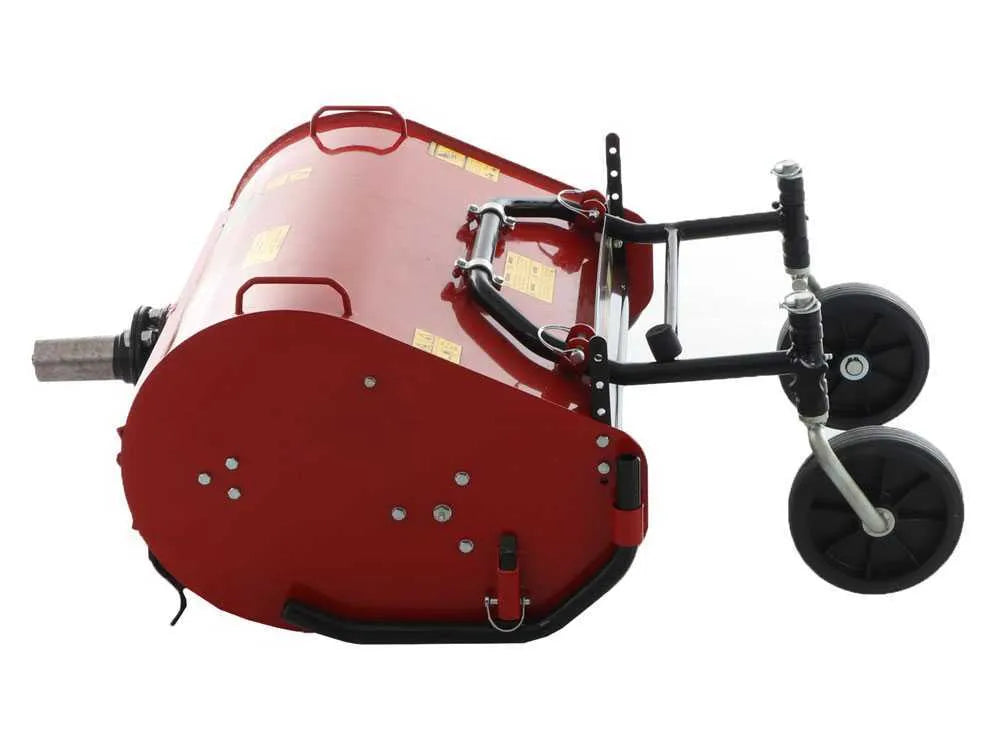 Broyeur série lourde 60 cm pour motoculteur 2 roues – minimum 8 CV