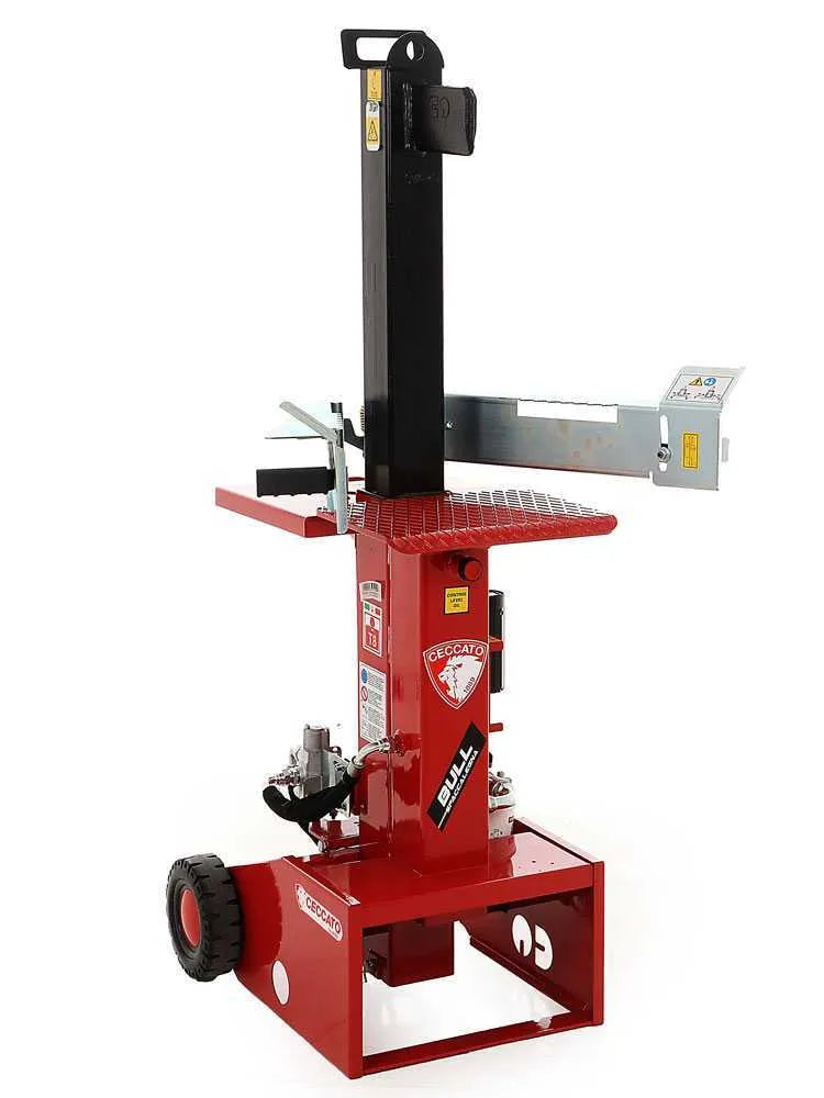 Ceccato Olindo BULL SPLE8 230 V - vue 2