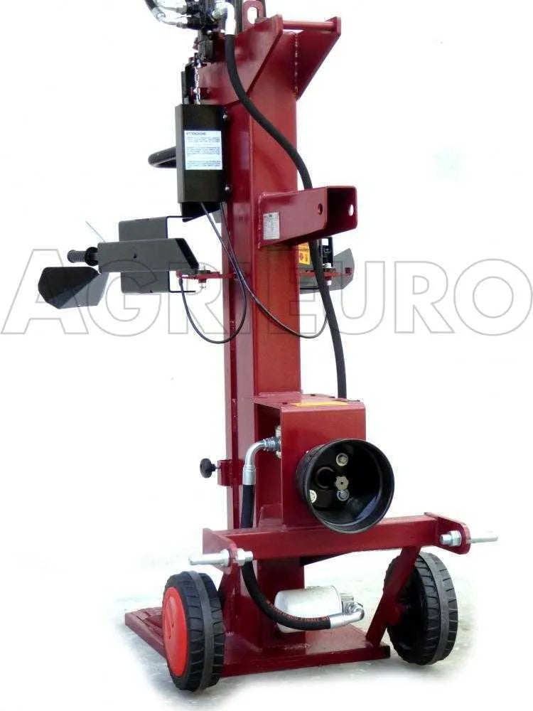 Premium Line SIT 15 – Fendeuse verticale 15 tonnes – photo 12