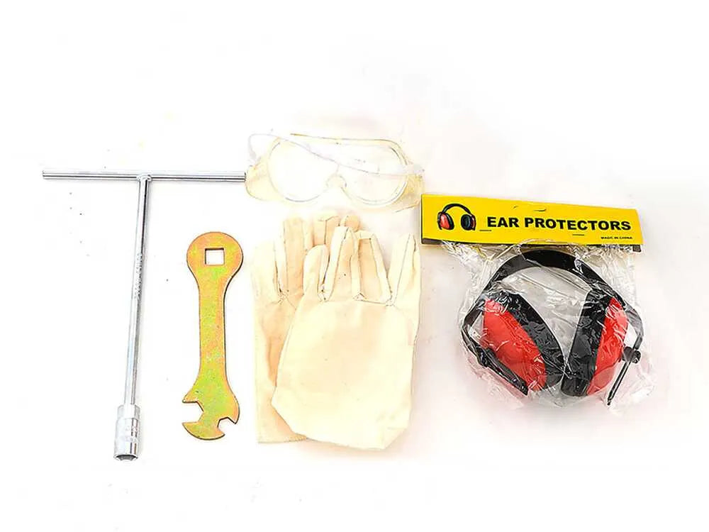 Wortex D200/80H - photo 5
