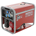 MOSA GE S-5000 HBM AVR groupe électrogène essence Honda GX270 4,4 kW