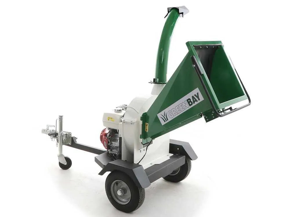 GreenBay GB-WDC 120 H - photo 6