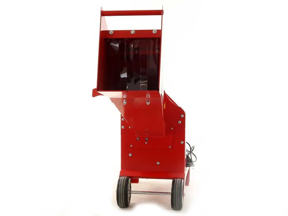 Premium Line BIO 500-EBIONDA - Broyeur de végétaux électrique monophasé