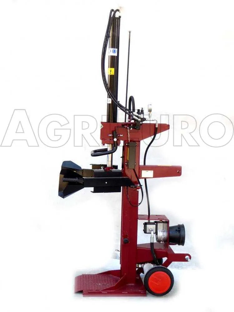 Premium Line SIT 10 - Fendeuse à bois sur tracteur - Verticale - photo 11