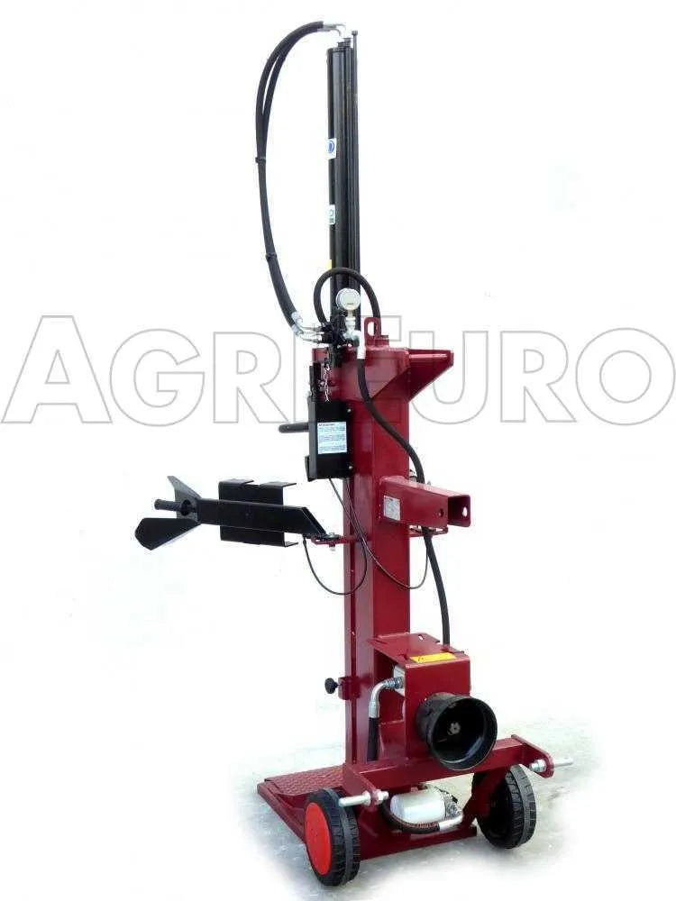 Premium Line SIT 15 – Fendeuse verticale 15 tonnes – photo 2