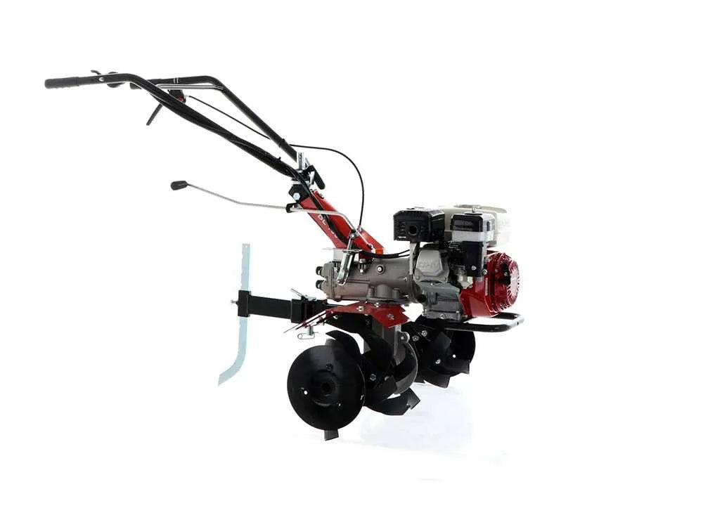 Benassi BL106H Honda GX200 – photo 12