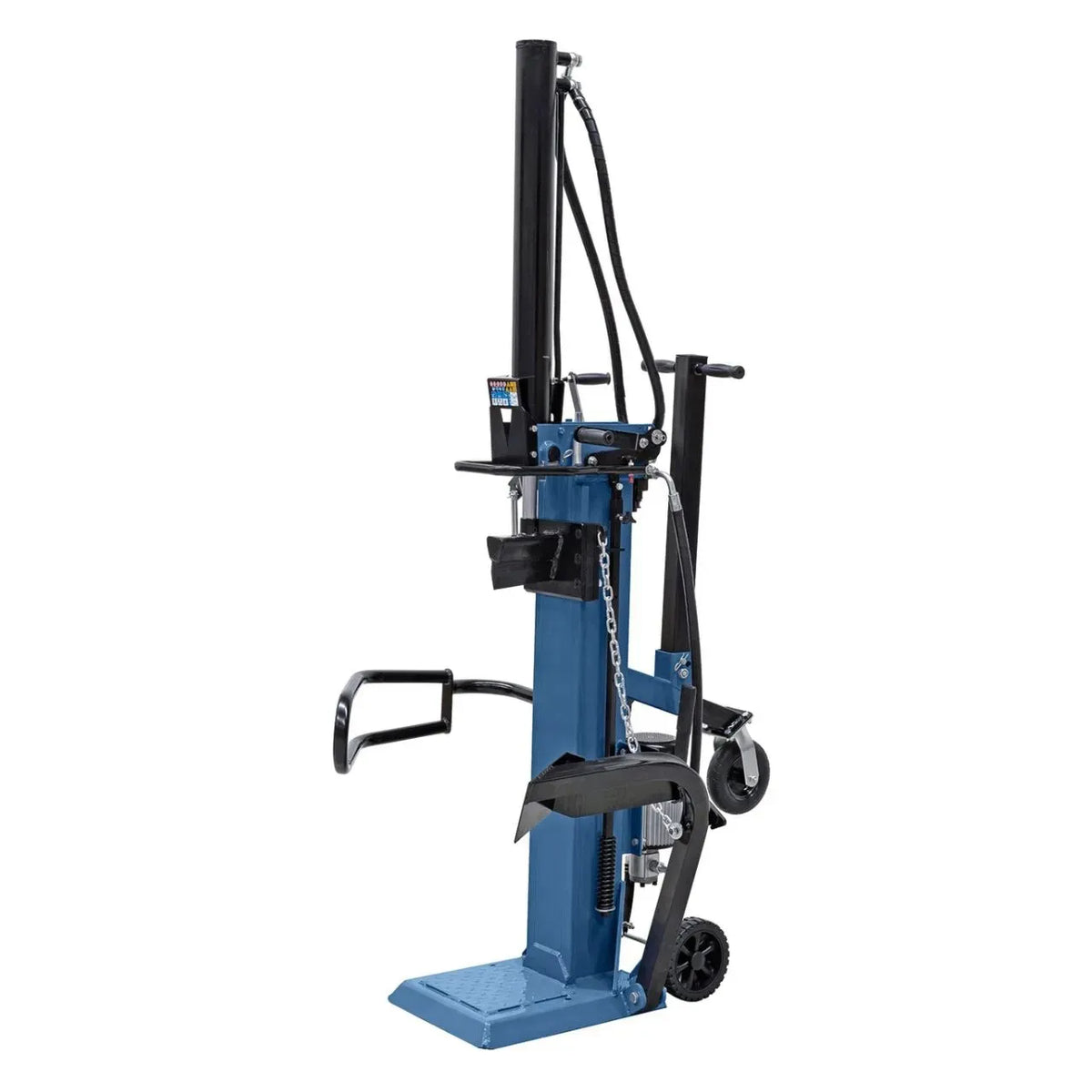Bernardo HS 14 E - vue 2