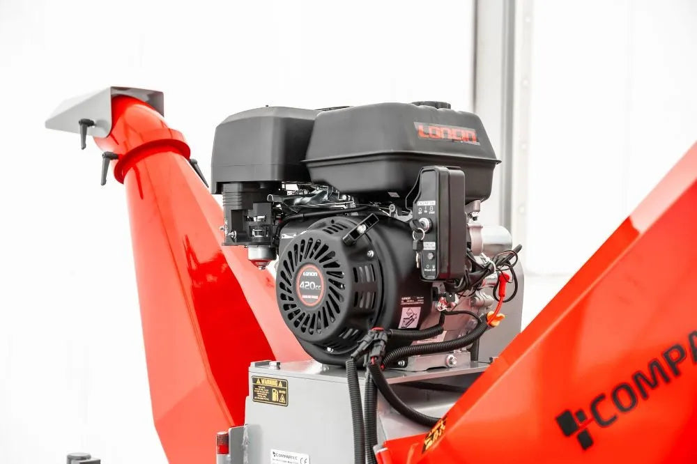 Compartec ShredMaster C1500P - photo 7