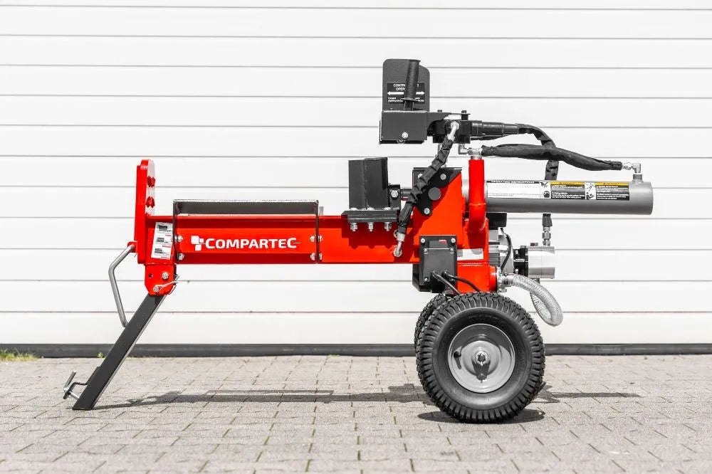 WoodMaster CWM12E - vue 11