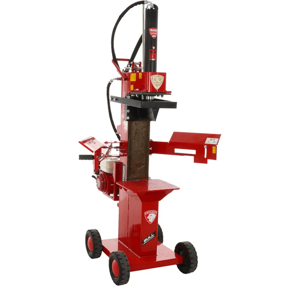 Ceccato BULL SPL16R4H - vue 1