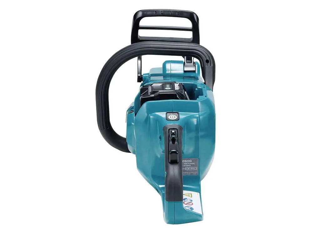 Makita XGT UC023G tronçonneuse à batterie – image 10