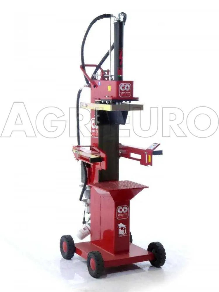 Ceccato BULL SPLE13R4 - vue 2