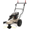 BlackStone WGT 60-173 SP - Débroussailleuse à roues thermique autotractée 60 cm