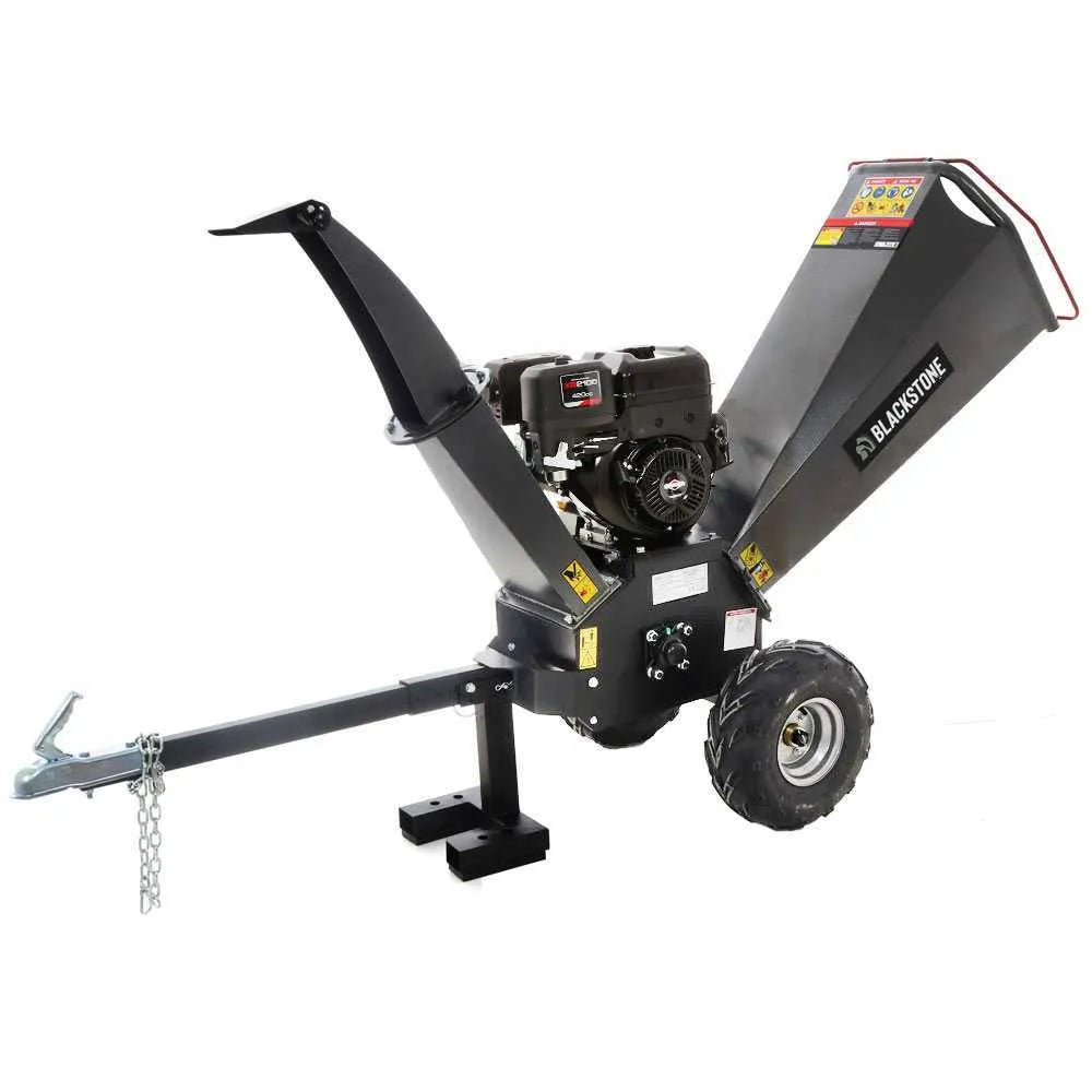BlackStone BC 1500 BSE - vue principale