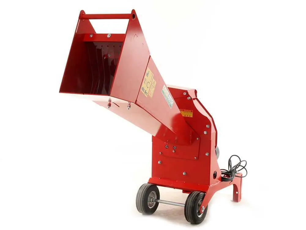Premium Line BIO 500-EBIONDA - Broyeur de végétaux électrique monophasé