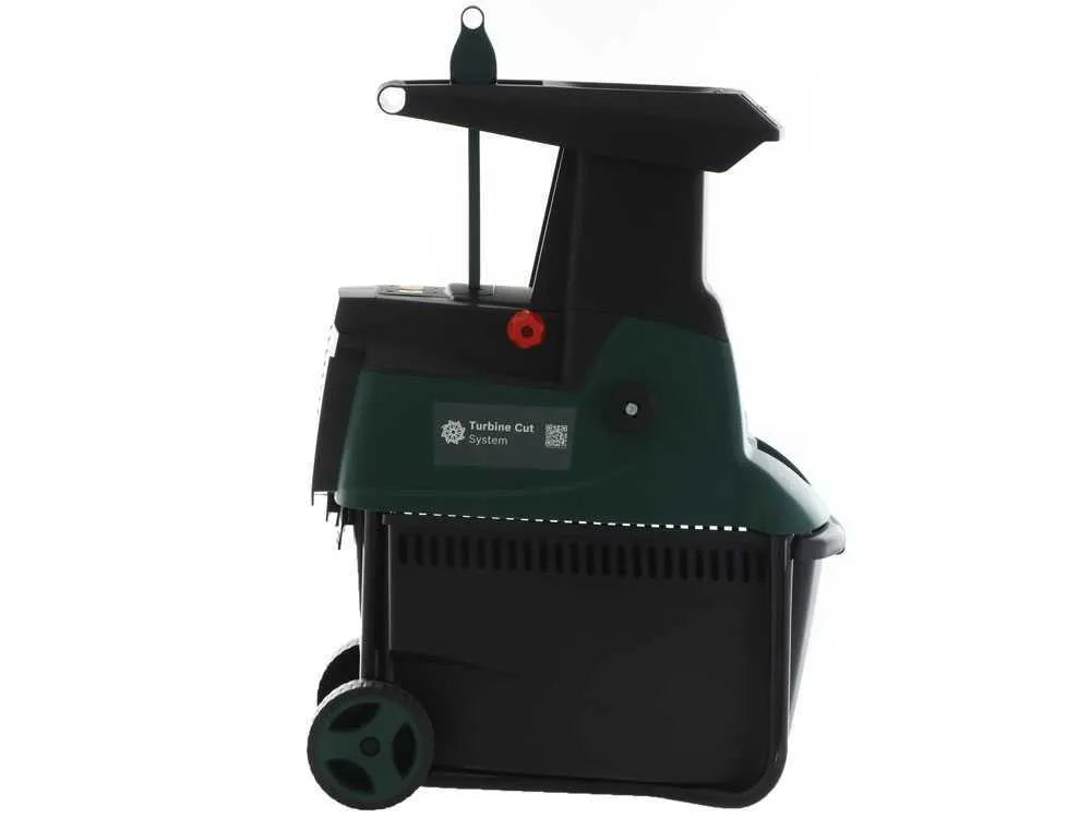 Bosch AXT 25 TC - Broyeur électrique - Bac de récupération 53 L - vue 4