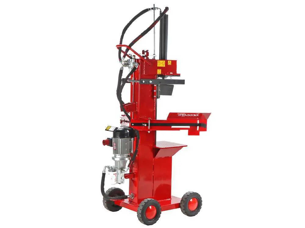 Ceccato BULL SPLE13R4T vue 6