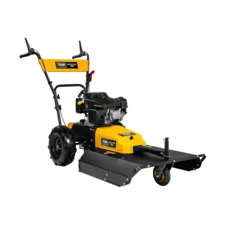 Texas Multi Cut 580TG – Tondeuse débroussailleuse thermique 58 cm, 224 cm³ - vue 2