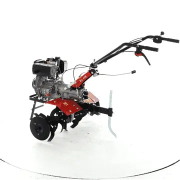 Benassi BL106KE motobineuse diesel - photo 2