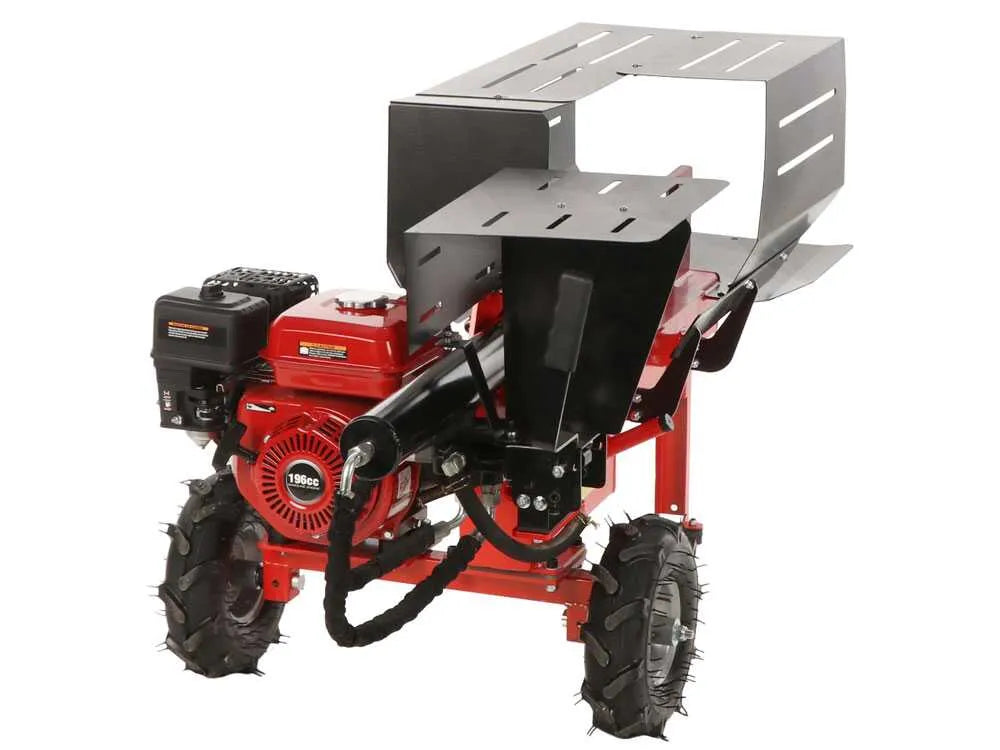 GeoTech LS8-50 HG – vue 7