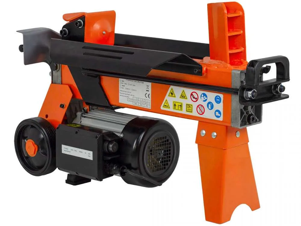 Forest Master FM5D-TC – vue 5