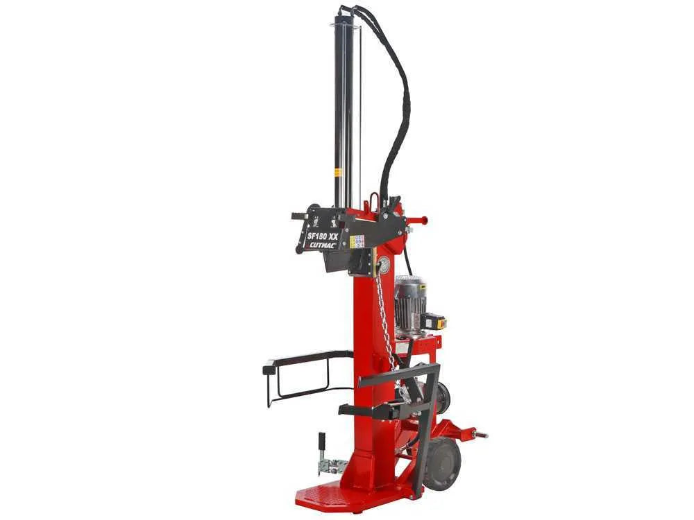 Docma SF180 380 + PTO XX - vue 5