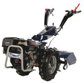 BullMach Chimera 400B motoculteur – photo 1