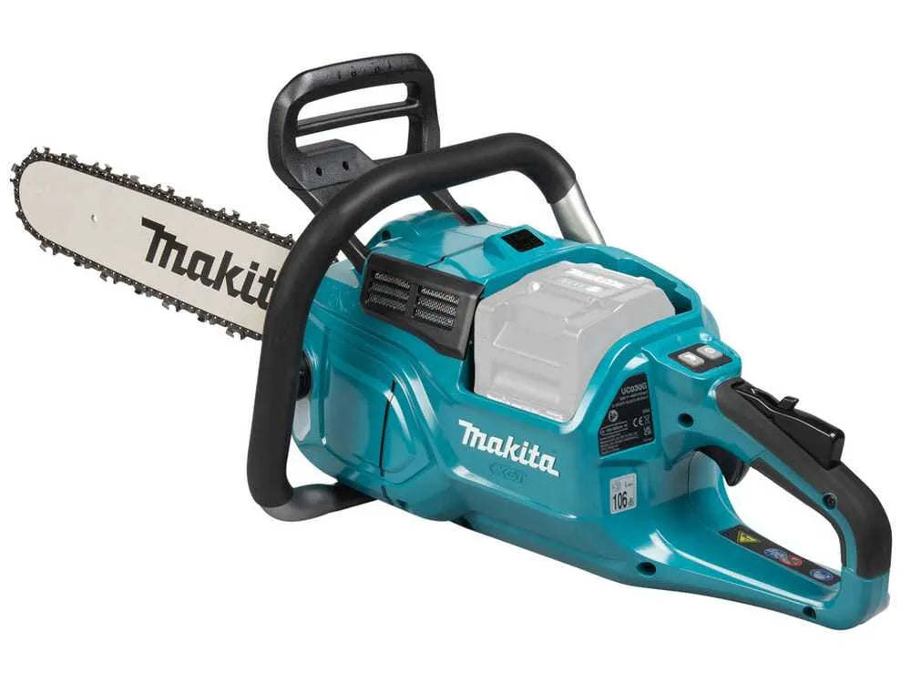 Makita XGT UC030GZ tronçonneuse à batterie – image 7
