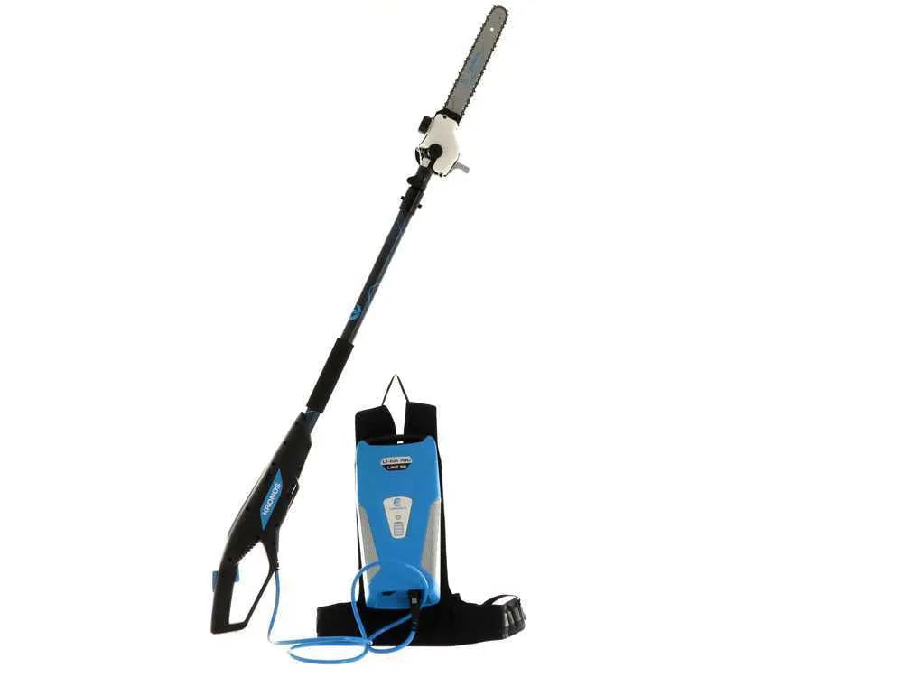 Campagnola Kronos perche élagueuse carbone 60 cm – image 10