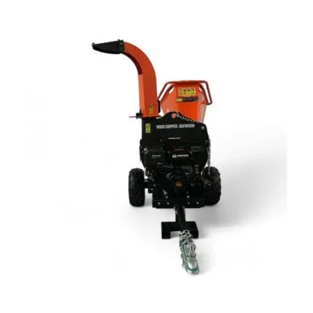 Daewoo DAFWC600 - broyeur thermique - photo 6