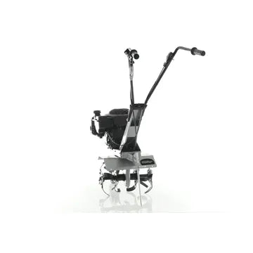 AgriEuro Premium AGRI 2 – Motobineuse thermique Briggs & Stratton 450 OHV – fraise 36 cm