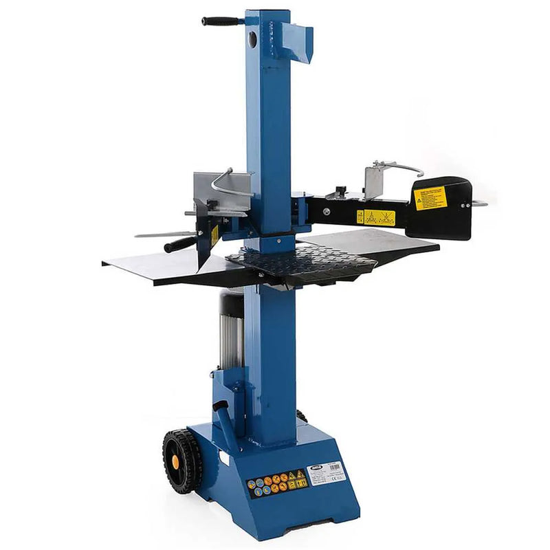 AMA RHINO fendeuse verticale 8 tonnes – vue 1