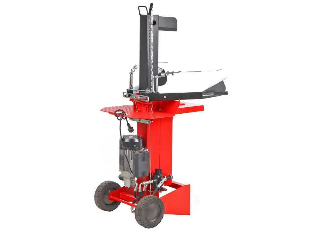 Docma SF75 220XX 7T PS - Fendeuse électrique verticale 7 tonnes - 230 V - vue 6