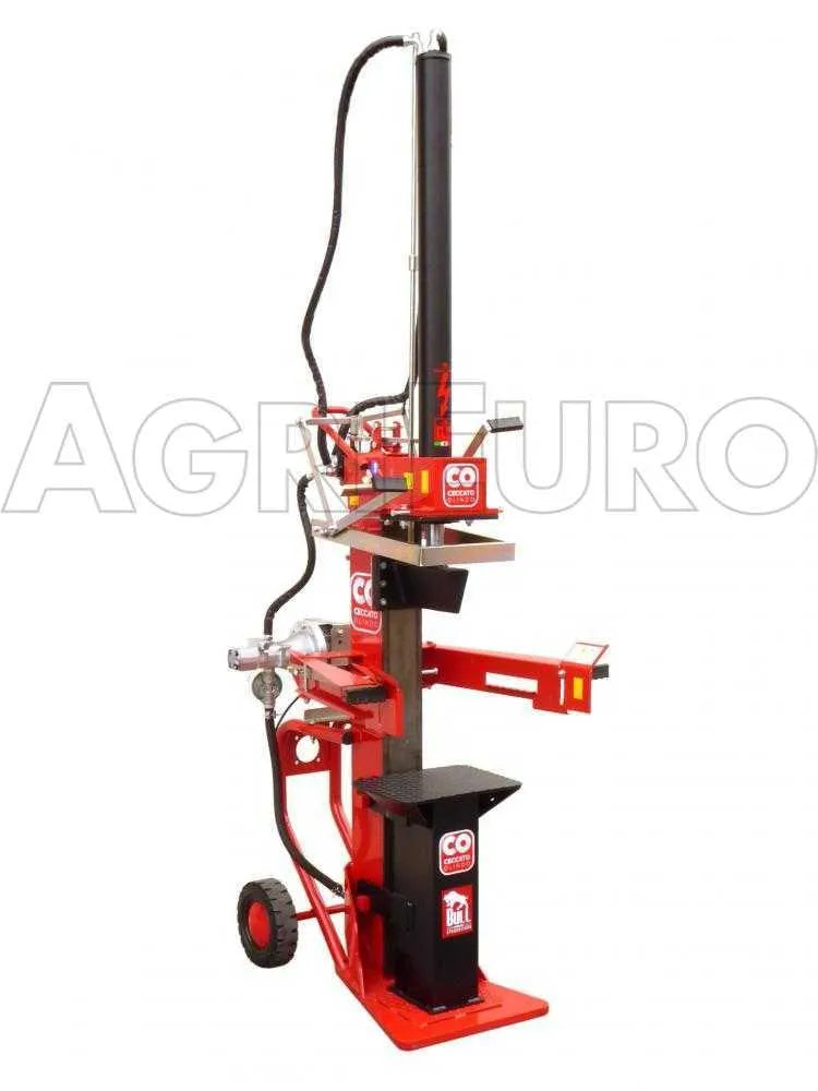 Ceccato BULL SPLE13 - vue 6
