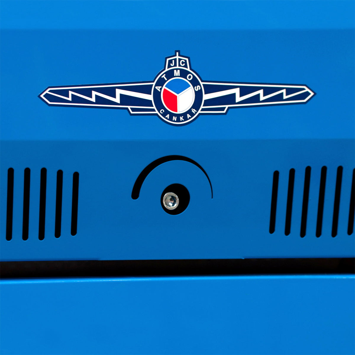 Chaudière à gazéification du bois ATMOS GSX50 – image 6
