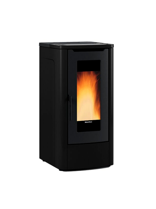 Poêle à granulés La Nordica TEOREMA PLUS AD 12 kW