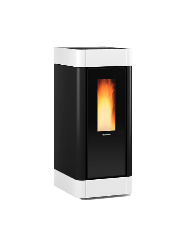 Poêle à granulés La Nordica SINFONY — 11 kW