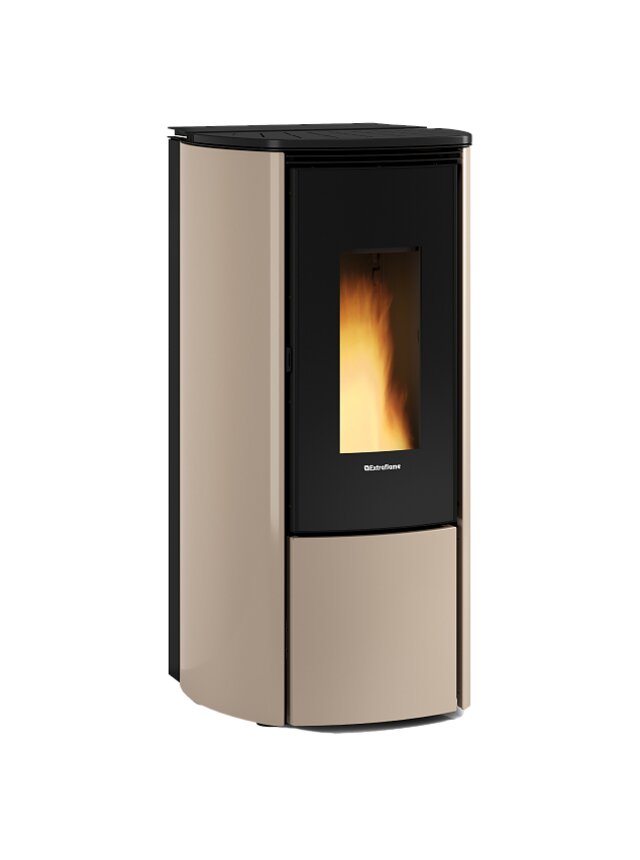 Poêle à granulés La Nordica KATIA 9 5.0 EVO — 9 kW