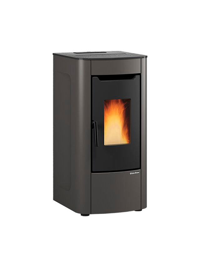 Poêle à granulés La Nordica SABRY AD – 7 kW