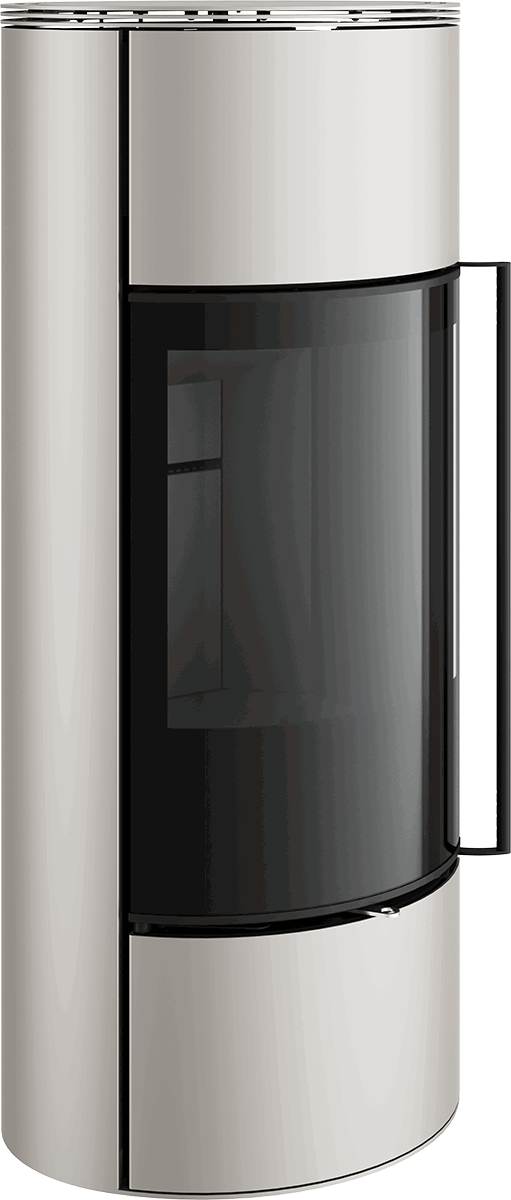 Poêle à bois Spartherm Senso M H₂O – 10,3 kW – image 6